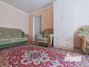 1-к квартира, на длительный срок, 30м2, 3/5 этаж