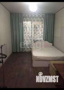 2-к квартира, на длительный срок, 64м2, 13/20 этаж