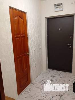 1-к квартира, на длительный срок, 43м2, 9/16 этаж