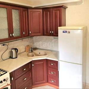 1-к квартира, на длительный срок, 35м2, 8/10 этаж