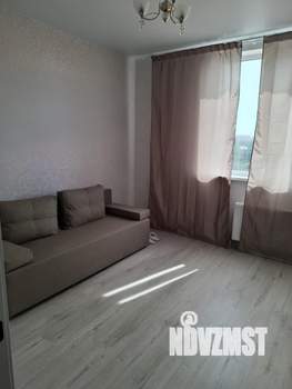 2-к квартира, на длительный срок, 62м2, 17/23 этаж