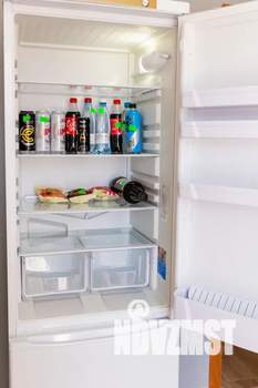 1-к квартира, посуточно, 46м2, 2/9 этаж