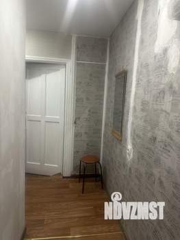 1-к квартира, на длительный срок, 30м2, 3/5 этаж