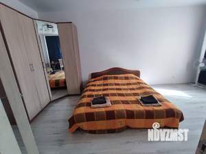 1-к квартира, посуточно, 50м2, 1/7 этаж