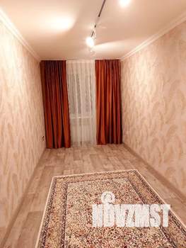 3-к квартира, посуточно, 55м2, 1/5 этаж