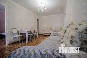 2-к квартира, на длительный срок, 43м2, 3/5 этаж