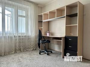 1-к квартира, на длительный срок, 34м2, 7/10 этаж