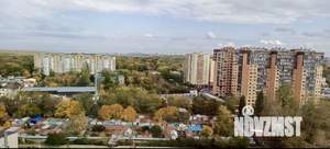 2-к квартира, на длительный срок, 61м2, 16/17 этаж