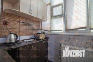 Студия квартира, на длительный срок, 22м2, 16/16 этаж