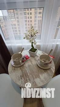 1-к квартира, посуточно, 43м2, 9/10 этаж