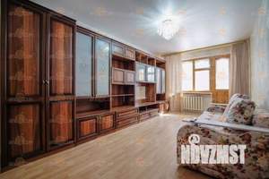 1-к квартира, на длительный срок, 36м2, 2/10 этаж