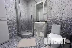 1-к квартира, посуточно, 37м2, 3/10 этаж