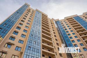 Студия квартира, посуточно, 28м2, 6/17 этаж