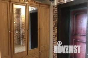 1-к квартира, посуточно, 38м2, 11/14 этаж