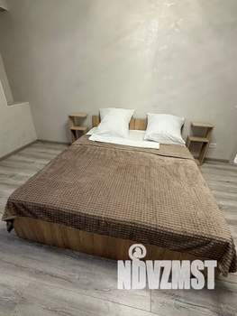 2-к квартира, посуточно, 42м2, 1/3 этаж