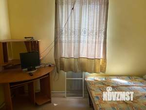 3-к квартира, на длительный срок, 50м2, 1/1 этаж