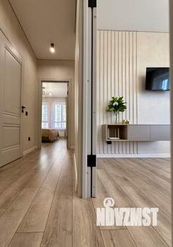 2-к квартира, посуточно, 60м2, 7/10 этаж