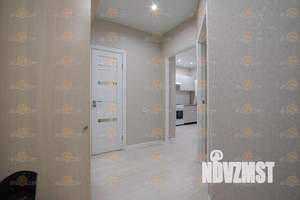 1-к квартира, на длительный срок, 36м2, 15/18 этаж