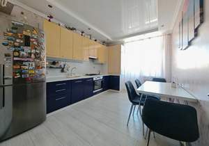2-к квартира, на длительный срок, 59м2, 9/12 этаж