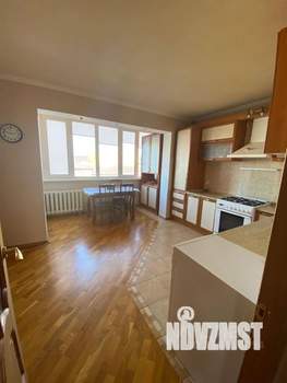 2-к квартира, на длительный срок, 90м2, 3/9 этаж