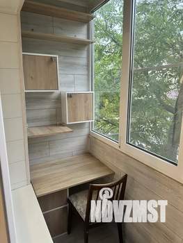 1-к квартира, посуточно, 29м2, 2/3 этаж