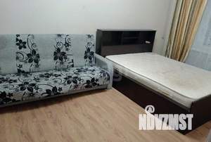 1-к квартира, на длительный срок, 35м2, 2/12 этаж