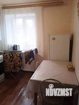 1-к квартира, посуточно, 33м2, 2/5 этаж