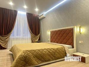 2-к квартира, посуточно, 45м2, 1/1 этаж