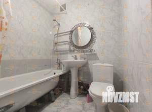 2-к квартира, на длительный срок, 44м2, 2/4 этаж