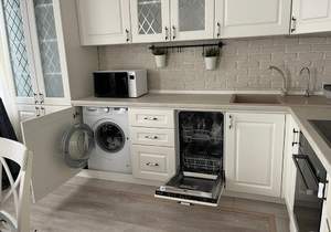 1-к квартира, на длительный срок, 57м2, 15/19 этаж