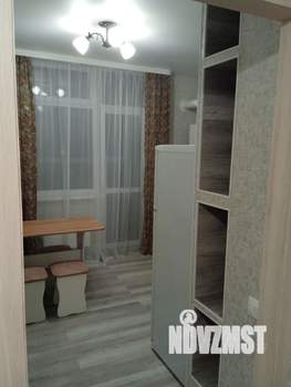 1-к квартира, на длительный срок, 35м2, 5/12 этаж