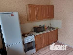 1-к квартира, посуточно, 60м2, 4/16 этаж