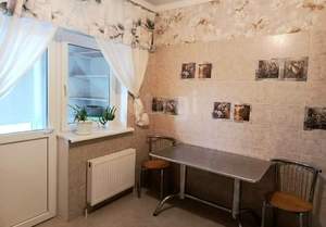 2-к квартира, на длительный срок, 60м2, 16/16 этаж