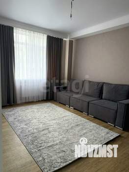 2-к квартира, на длительный срок, 60м2, 12/16 этаж