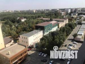 1-к квартира, на длительный срок, 45м2, 14/16 этаж