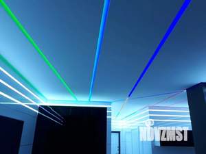 1-к квартира, посуточно, 35м2, 16/16 этаж