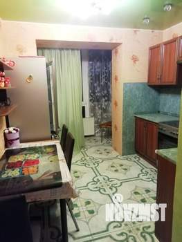1-к квартира, на длительный срок, 34м2, 1/6 этаж