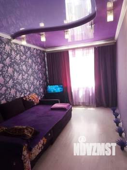 1-к квартира, на длительный срок, 45м2, 3/13 этаж