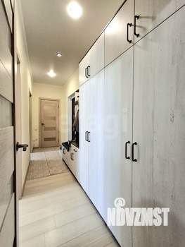 2-к квартира, на длительный срок, 60м2, 7/9 этаж