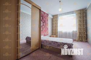 2-к квартира, на длительный срок, 55м2, 10/10 этаж