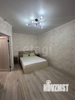 1-к квартира, на длительный срок, 35м2, 10/18 этаж