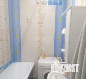 1-к квартира, на длительный срок, 38м2, 3/3 этаж
