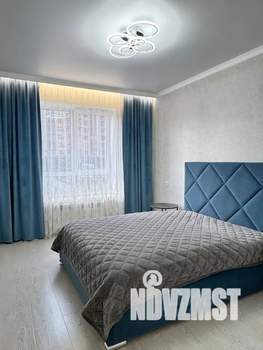 2-к квартира, посуточно, 58м2, 2/16 этаж