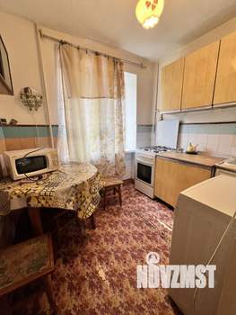 3-к квартира, на длительный срок, 52м2, 2/6 этаж