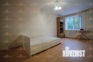 1-к квартира, на длительный срок, 36м2, 1/5 этаж