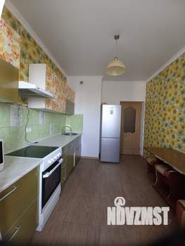 2-к квартира, на длительный срок, 74м2, 9/17 этаж