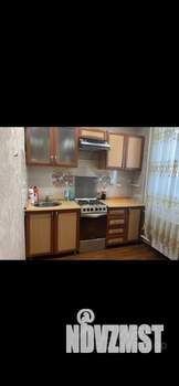 1-к квартира, на длительный срок, 38м2, 7/9 этаж