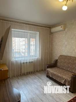 1-к квартира, на длительный срок, 34м2, 3/12 этаж