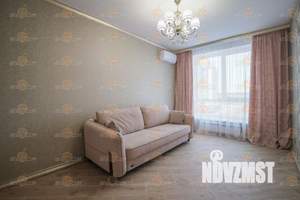 1-к квартира, на длительный срок, 36м2, 2/16 этаж