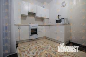 1-к квартира, на длительный срок, 38м2, 8/10 этаж